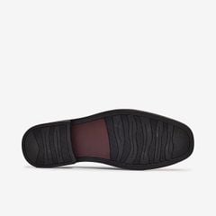  Giày Tây Mocasin Biti's Nam Màu Nâu Đậm BMM001677NAD 