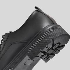  Giày Tây Biti's Derby Nam Màu Đen BMM001777DEN 