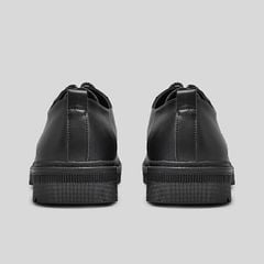  Giày Tây Biti's Derby Nam Màu Đen BMM001777DEN 