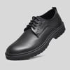 Giày Tây Biti's Derby Nam Màu Đen BMM001777DEN