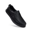 Giày Tây Mocasin Biti's Nam Màu Đen BMM002077DEN