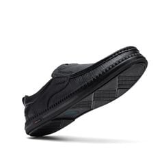  Giày Tây Mocasin Biti's Nam Màu Đen BMM002077DEN 