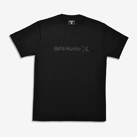  Áo thun Biti's Hunter X Unisex Màu Đen BOU001500DEN 