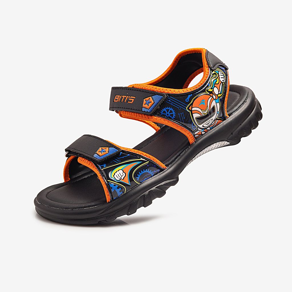  Sandal Si Bé Trai Biti's BPB000100 