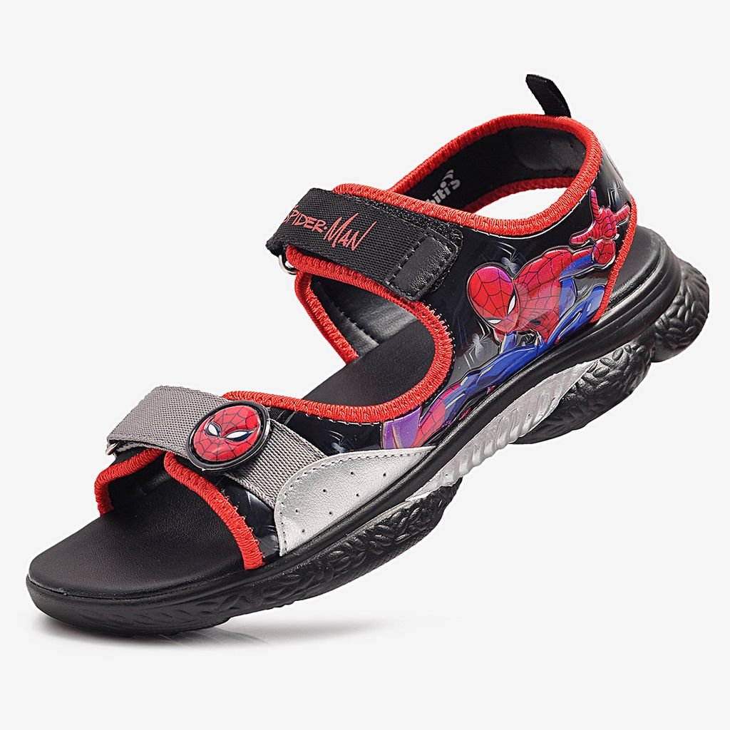  Sandal Đế PU Bé Trai Biti's BPB000698 