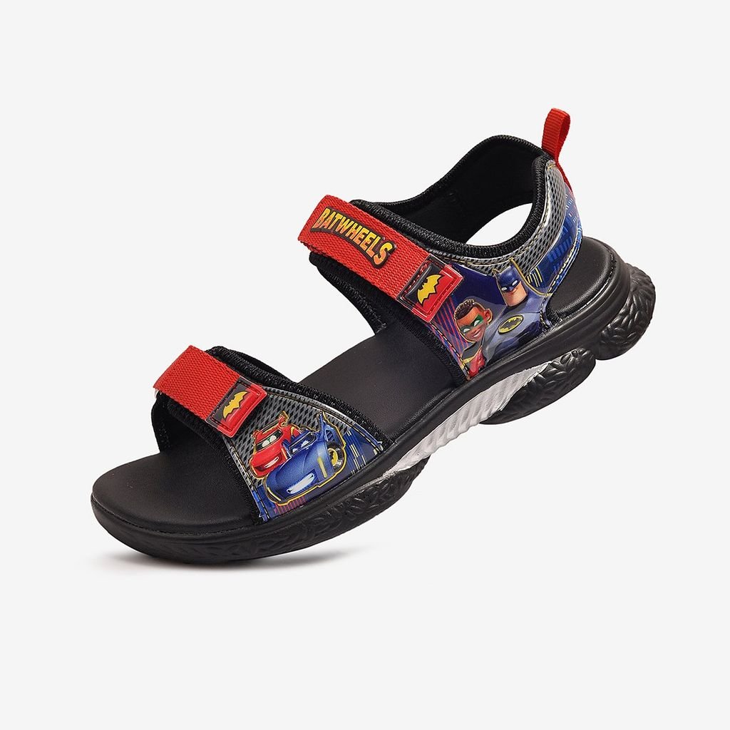  Sandal Bé Trai Biti's Batman BPB000899 