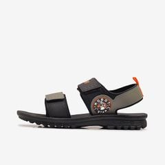  Sandal Biti's Bé Trai Màu Đen BPB001000DEN 