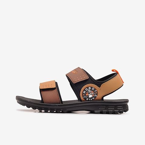  Sandal Biti's Bé Trai Màu Nâu BPB001000NAU 