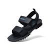Sandal Biti's Bé Trai Màu Đen BPB001001DEN