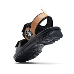  Sandal Biti's Bé Trai Màu Rêu BPB001001REU 