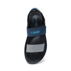  Sandal Biti's Bé Trai Màu Xanh Nhớt BPB001001XNH 