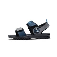  Sandal Biti's Bé Trai Màu Xanh Nhớt BPB001001XNH 