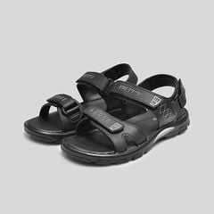 Sandal Biti's Bé Trai Màu Đen BPB001200DEN 