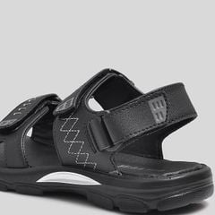  Sandal Biti's Bé Trai Màu Đen BPB001200DEN 