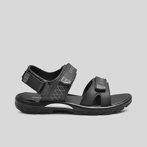  Sandal Biti's Bé Trai Màu Đen BPB001200DEN 