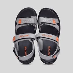  Sandal Biti's Bé Trai Màu Xám BPB001200XAM 
