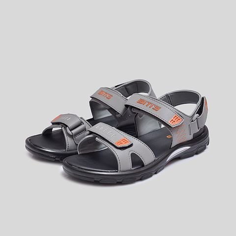 Sandal Biti's Bé Trai Màu Xám BPB001200XAM