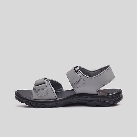 Sandal Biti's Bé Trai Màu Xám BPB001200XAM
