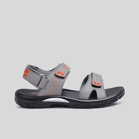 Sandal Biti's Bé Trai Màu Xám BPB001200XAM