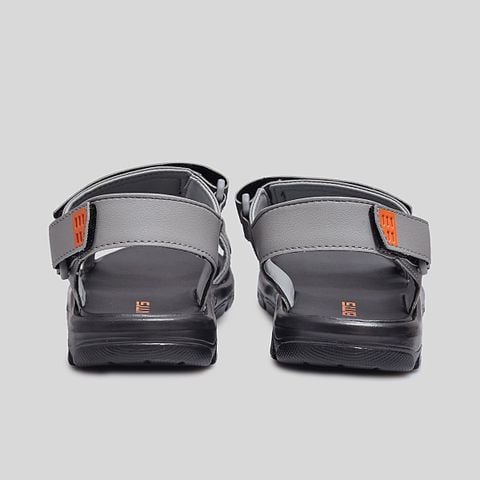 Sandal Biti's Bé Trai Màu Xám BPB001200XAM