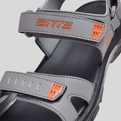  Sandal Biti's Bé Trai Màu Xám BPB001200XAM 