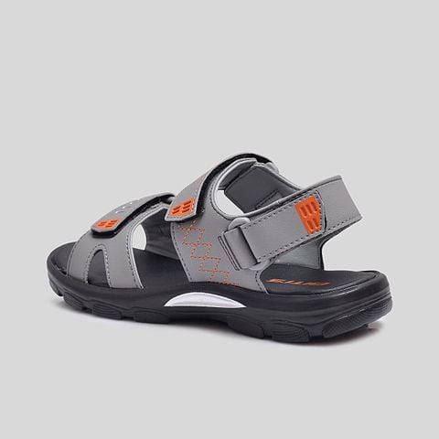 Sandal Biti's Bé Trai Màu Xám BPB001200XAM