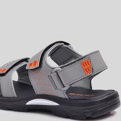  Sandal Biti's Bé Trai Màu Xám BPB001200XAM 