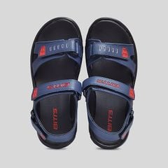  Sandal Biti's Bé Trai Màu Xanh Nhớt BPB001200XNH 