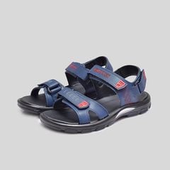  Sandal Biti's Bé Trai Màu Xanh Nhớt BPB001200XNH 