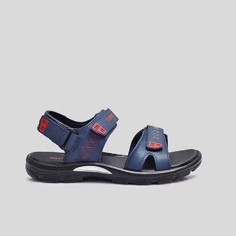  Sandal Biti's Bé Trai Màu Xanh Nhớt BPB001200XNH 