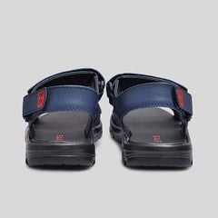  Sandal Biti's Bé Trai Màu Xanh Nhớt BPB001200XNH 