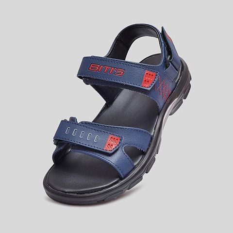  Sandal Biti's Bé Trai Màu Xanh Nhớt BPB001200XNH 