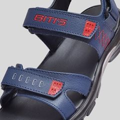  Sandal Biti's Bé Trai Màu Xanh Nhớt BPB001200XNH 