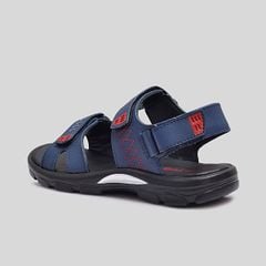  Sandal Biti's Bé Trai Màu Xanh Nhớt BPB001200XNH 
