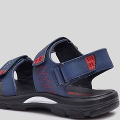  Sandal Biti's Bé Trai Màu Xanh Nhớt BPB001200XNH 