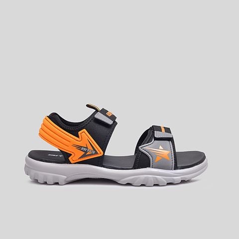  Sandal Biti's Bé Trai Màu Cam BPB001500CAM 