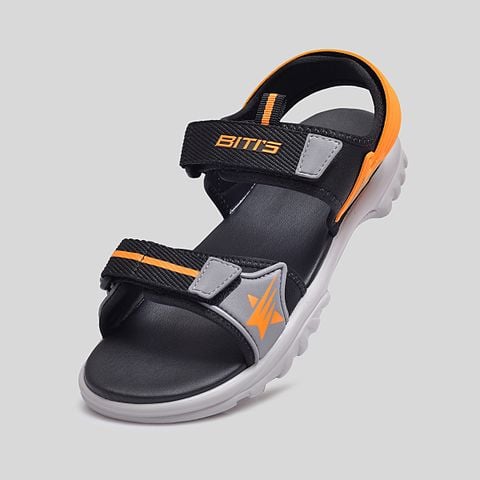  Sandal Biti's Bé Trai Màu Cam BPB001500CAM 