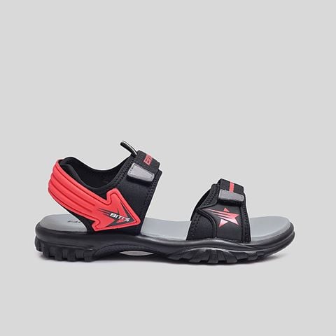 Sandal Biti's Bé Trai Màu Đỏ BPB001500DOO 
