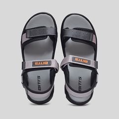  Sandal Biti's Bé Trai Màu Đen BPB001600DEN 