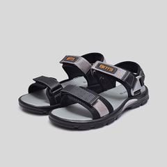  Sandal Biti's Bé Trai Màu Đen BPB001600DEN 