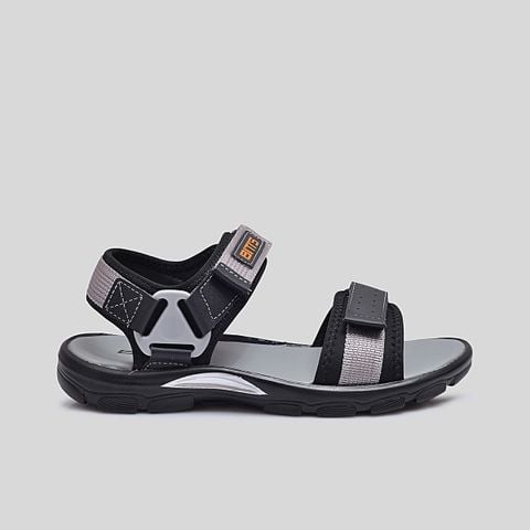  Sandal Biti's Bé Trai Màu Đen BPB001600DEN 