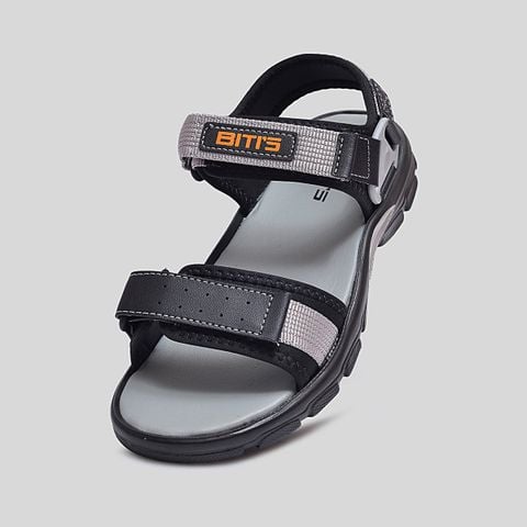  Sandal Biti's Bé Trai Màu Đen BPB001600DEN 