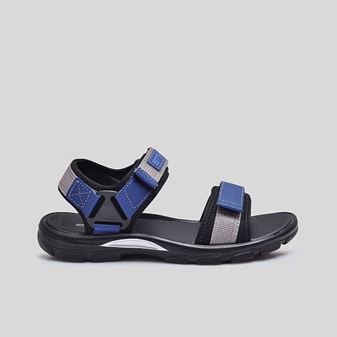  Sandal Biti's Bé Trai Màu Xanh Nhớt BPB001600XNH 