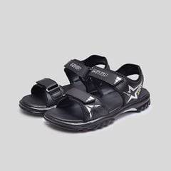  Sandal Biti's Bé Trai Màu Bạc BPB001900BAC 