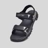 Sandal Biti's Bé Trai Màu Bạc BPB001900BAC