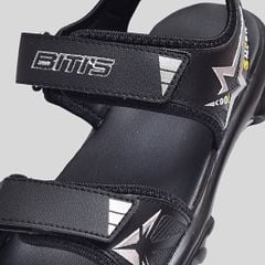  Sandal Biti's Bé Trai Màu Bạc BPB001900BAC 