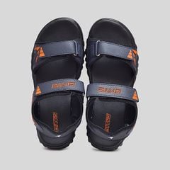  Sandal Biti's Bé Trai Màu Xanh Cam BPB001900CAM 