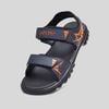 Sandal Biti's Bé Trai Màu Xanh Cam BPB001900CAM