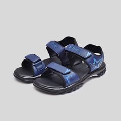  Sandal Biti's Bé Trai Màu Xanh Dương BPB001900XDG 