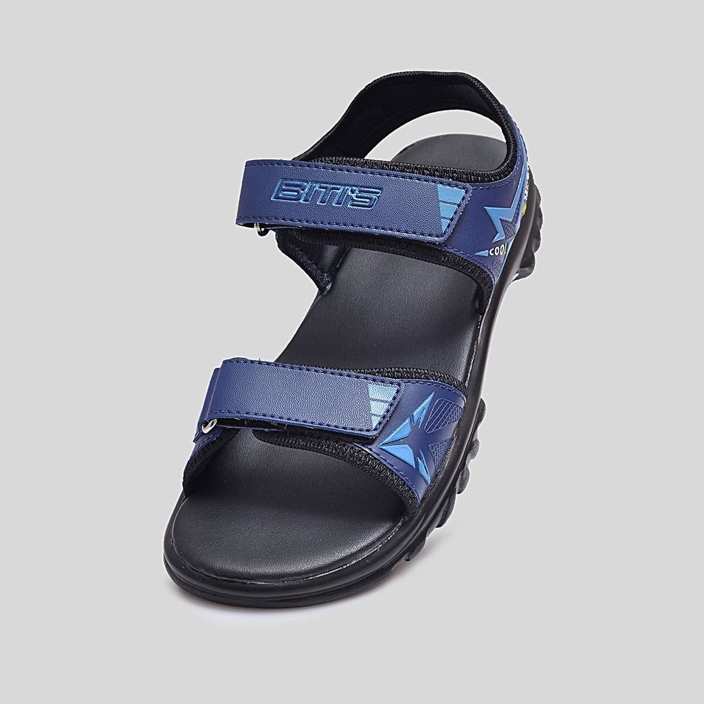  Sandal Biti's Bé Trai Màu Xanh Dương BPB001900XDG 